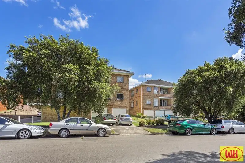 Main view of Homely unit listing, 16/21 Harrow Rd, Bexley NSW 2207