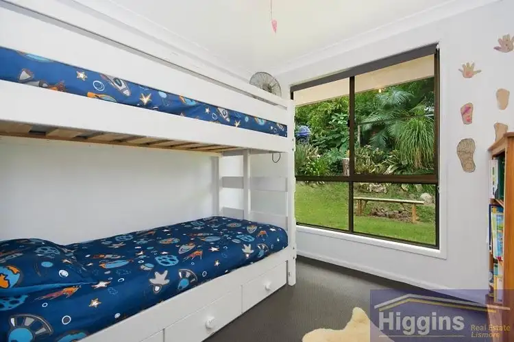 Fourth view of Homely house listing, 11 Booyong Rd, Clunes NSW 2480