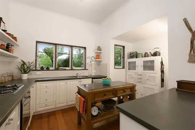 Sixth view of Homely house listing, 2 Real St, Annerley QLD 4103