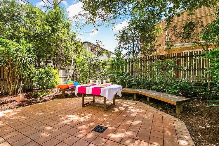 Third view of Homely unit listing, 2/45 Shottery St, Yeronga QLD 4104