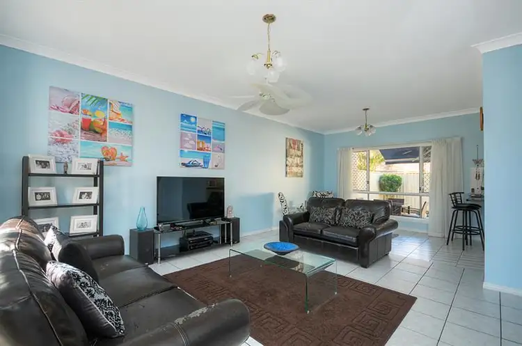 Fifth view of Homely townhouse listing, 2/4 Maranta St, Elanora QLD 4221