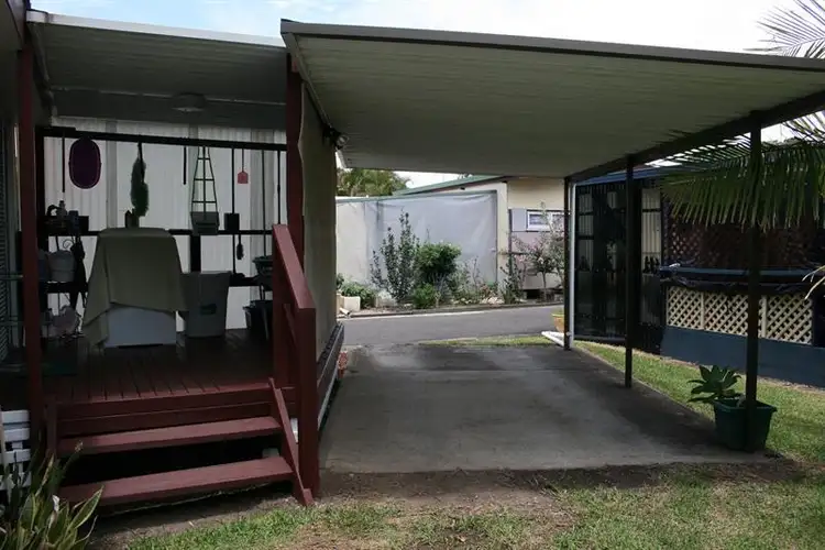 Third view of Homely house listing, 142/64 Newman St, Woolgoolga NSW 2456