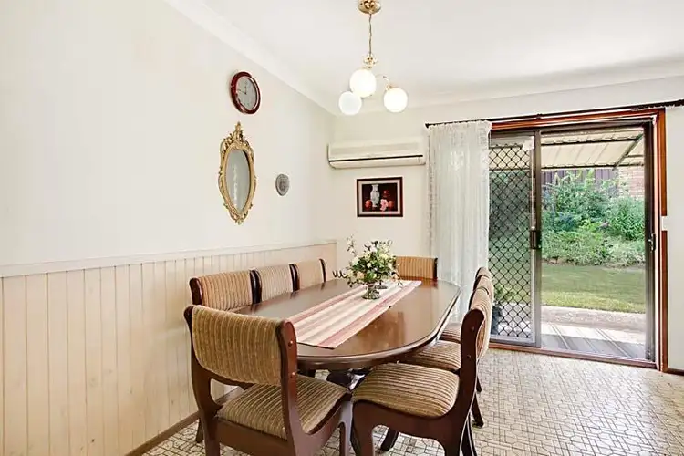 Sixth view of Homely house listing, 96 Wyangala Cres, Leumeah NSW 2560