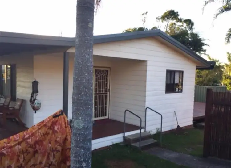 Fourth view of Homely house listing, 19 Meade St, Bulahdelah NSW 2423