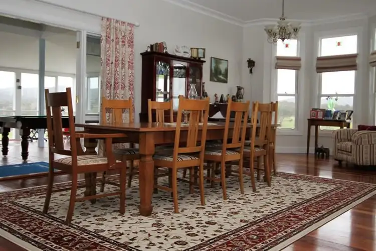 Fifth view of Homely rural property listing, 1124 Brayton Rd, Brayton NSW 2579