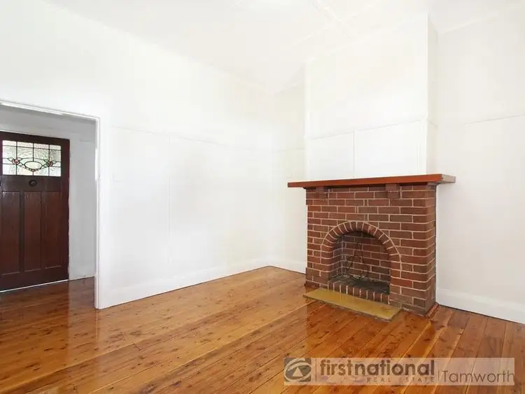 Sixth view of Homely house listing, 1/28 Hercules St, Tamworth NSW 2340