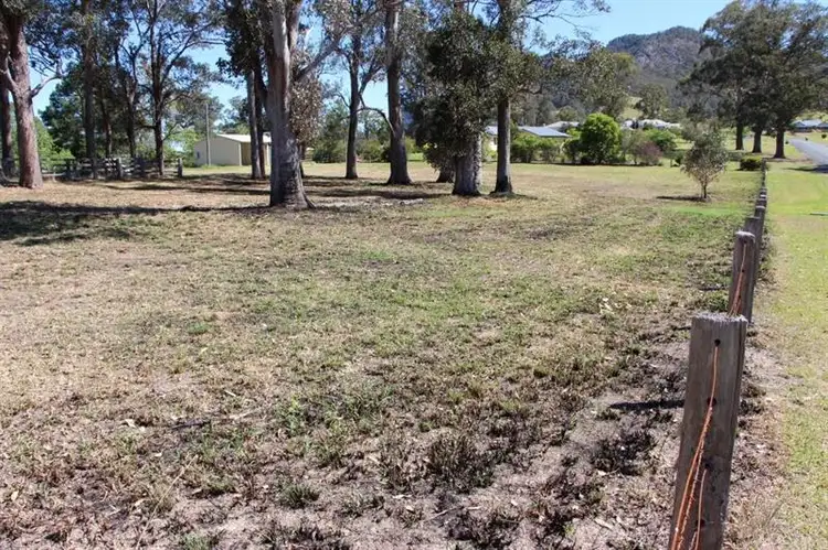 Fourth view of Homely land listing, 1 Neotsfield Ave, Gloucester NSW 2422