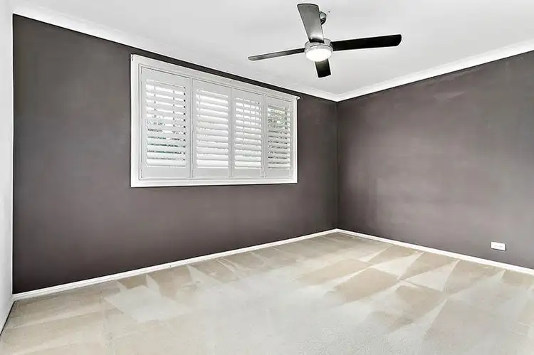Fifth view of Homely semi-detached listing, 4A First Ave, Loftus NSW 2232