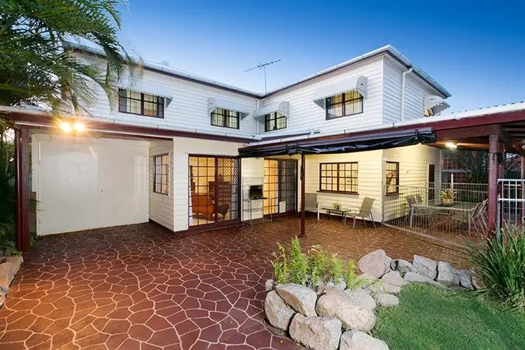 Third view of Homely house listing, 342 Marshall Rd, Tarragindi QLD 4121