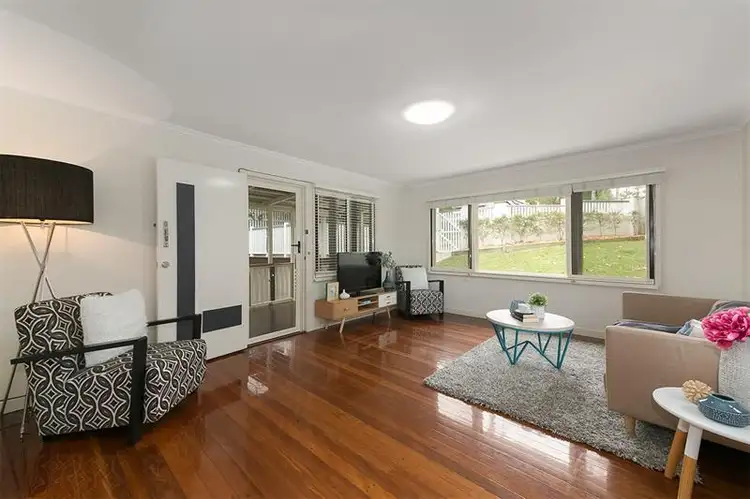 Fourth view of Homely house listing, 16 Belvedere St, Tarragindi QLD 4121