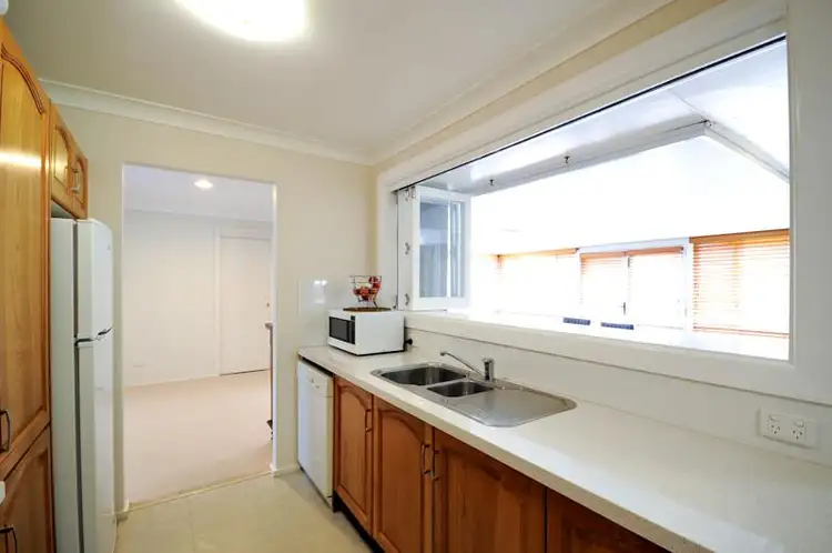 Sixth view of Homely house listing, 3 Hazelwood Dr, Dubbo NSW 2830