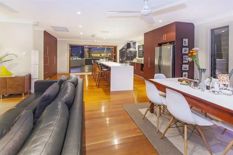 Second view of Homely house listing, 58 Barnehurst St, Tarragindi QLD 4121