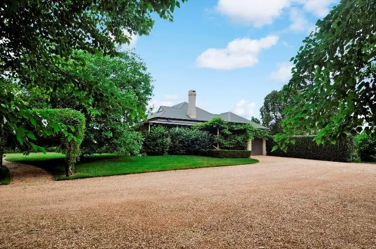 Third view of Homely house listing, 11 Hopewood Rd, Bowral NSW 2576