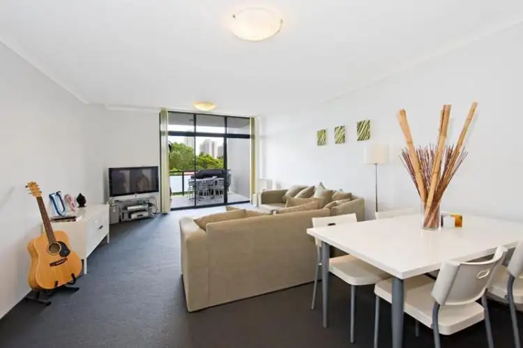 Fourth view of Homely unit listing, 37/52-54 McEvoy  St, Alexandria NSW 2015