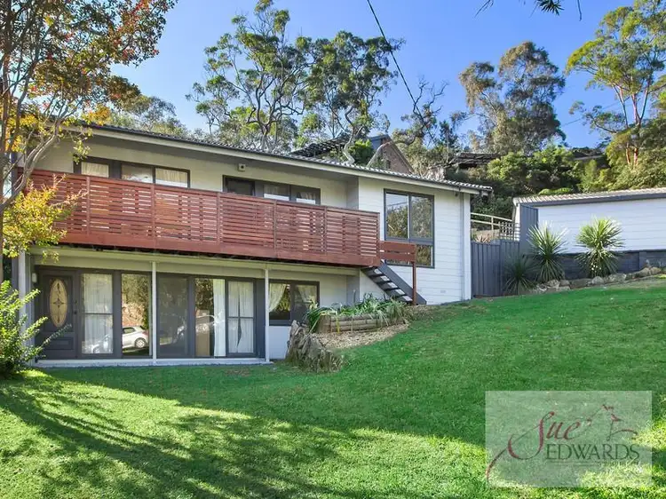 Main view of Homely house listing, 5 Holliday Ave, Berowra Heights NSW 2082