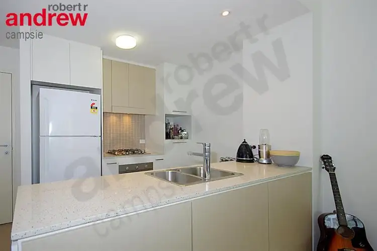 Third view of Homely apartment listing, AGO4/3 Sunbeam St, Campsie NSW 2194