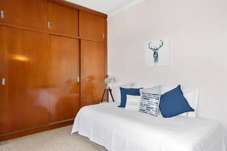Fourth view of Homely studio listing, 17/36b Macleay St, Potts Point NSW 2011