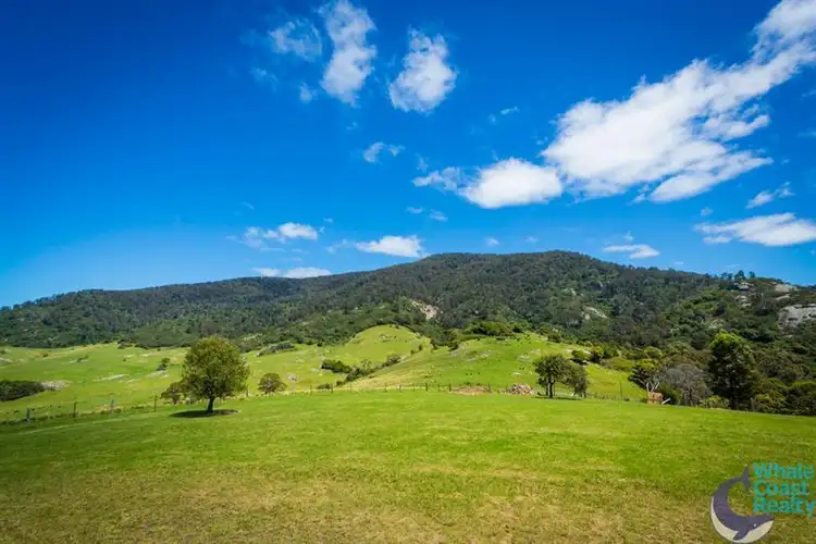 Second view of Homely land listing, 321 Punkalla Tilba Rd, Central Tilba NSW 2546