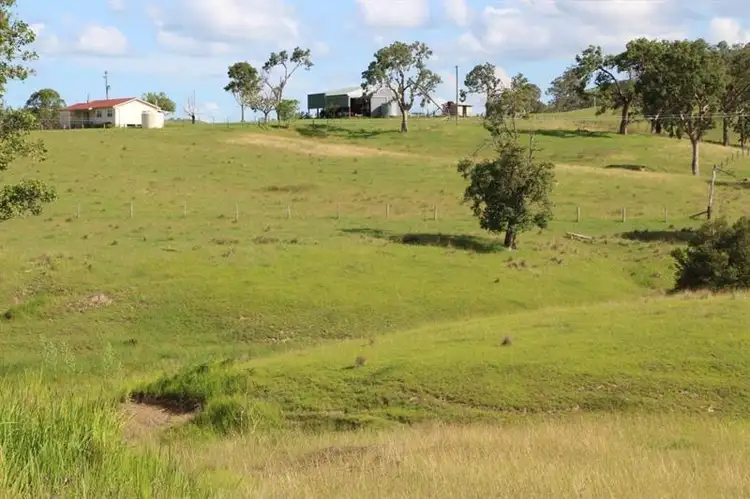 Main view of Homely rural property listing, 84 Wallanbah Rd, Gloucester NSW 2422