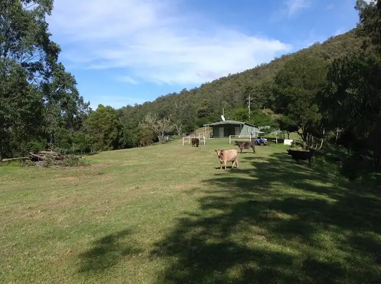 Main view of Homely rural property listing, 635 Upper Myall Rd, Warranulla NSW 2423