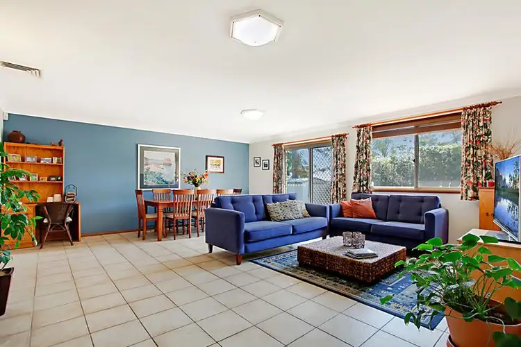 Fifth view of Homely house listing, 32 Aminya Cres, Bradbury NSW 2560