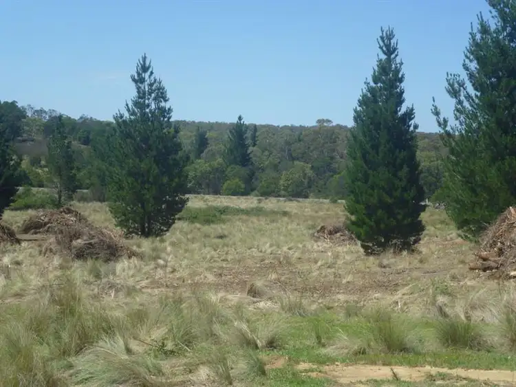 Lot 3 & 4 Tall Pines Est, Nerriga NSW 2622