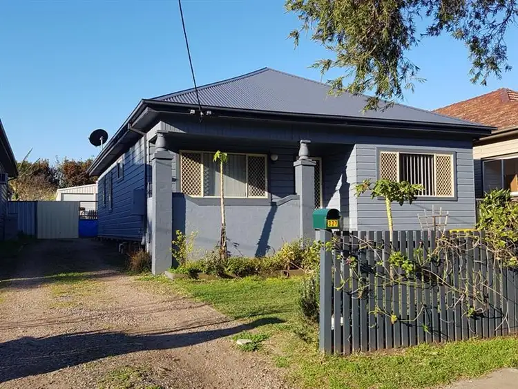 Address available on request
