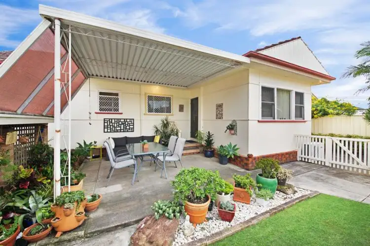 Third view of Homely house listing, 117 Rawson Rd, Woy Woy NSW 2256
