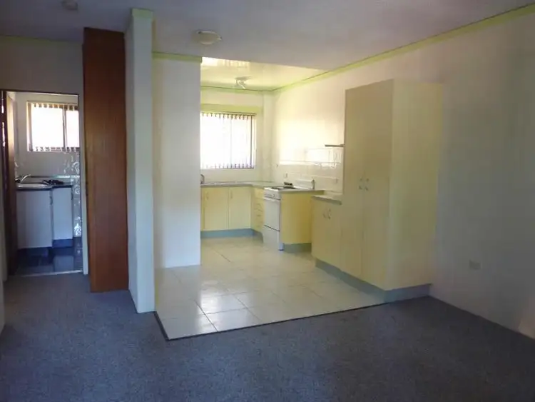 Third view of Homely unit listing, 6/76-78 Little St, Forster NSW 2428