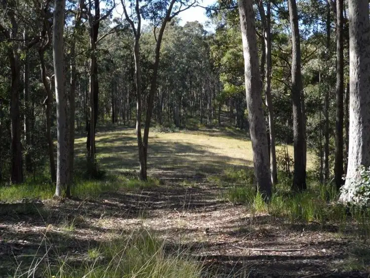 Main view of Homely rural property listing, 289 Minimbah Rd, Nabiac NSW 2312