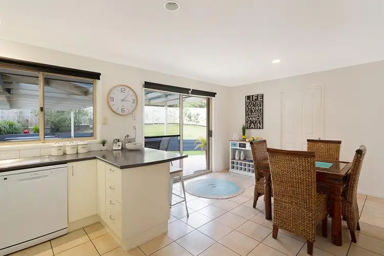 Sixth view of Homely house listing, 4 The Peninsula 0, Tura Beach NSW 2548