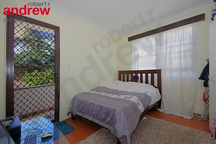 Fourth view of Homely apartment listing, 7/15-17 Perry St, Campsie NSW 2194