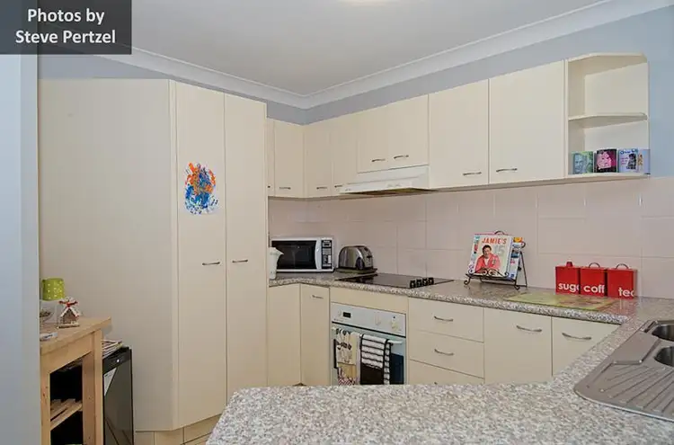 Third view of Homely house listing, 48 Marble Arch Pl, Arundel QLD 4214