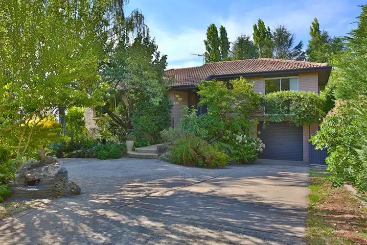 Main view of Homely house listing, 33 Yarawini Dr, Orange NSW 2800
