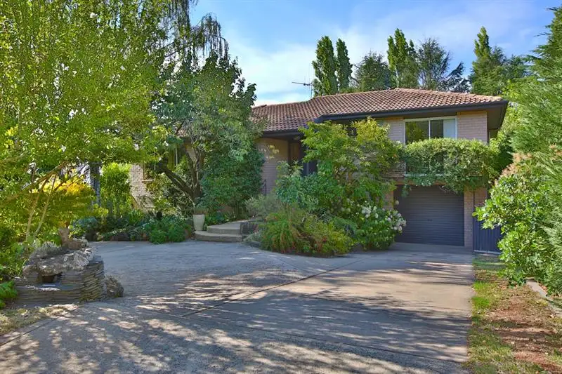 Main view of Homely house listing, 33 Yarawini Dr, Orange NSW 2800