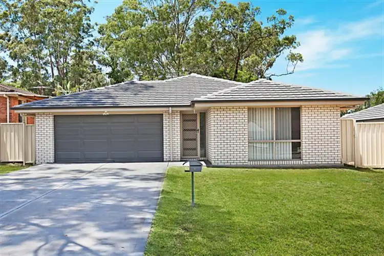 Main view of Homely house listing, 4 Vera Ave, Lemon Tree Passage NSW 2319