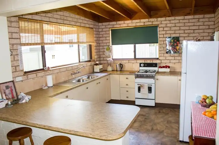 Third view of Homely house listing, 32 Percy St, Wellington NSW 2820