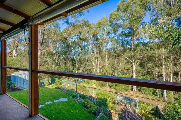Second view of Homely house listing, 52 Surf Cir, Tura Beach NSW 2548