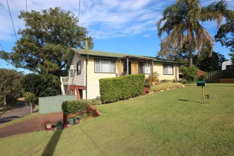82 Gould Dr, Lemon Tree Passage NSW 2319