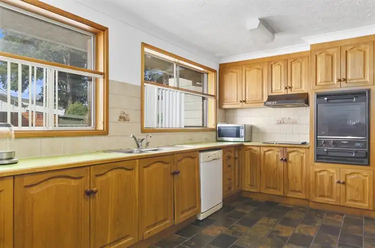 Third view of Homely house listing, 27 Corrie Rd, Woonona NSW 2517