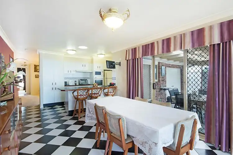 Third view of Homely house listing, 4 Nioka Cl, Swansea NSW 2281