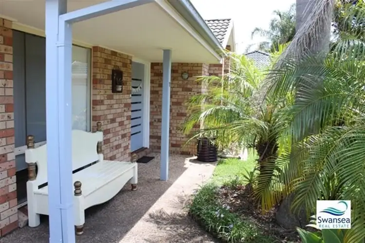 Main view of Homely house listing, 10 Nioka Pl, Swansea NSW 2281