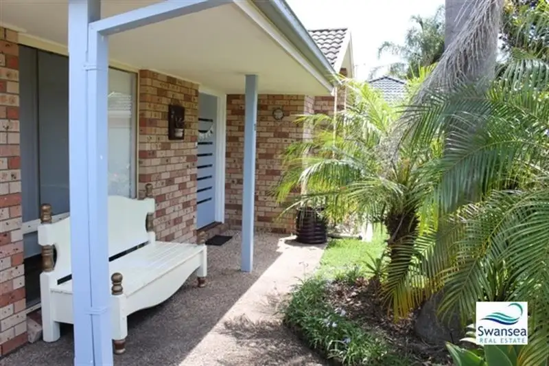 Main view of Homely house listing, 10 Nioka Pl, Swansea NSW 2281
