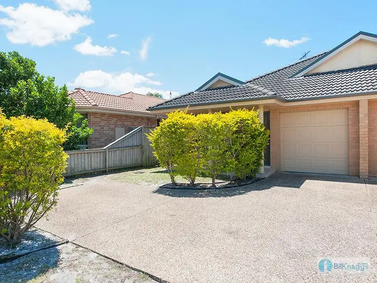 14a Brittania Dr, Tanilba Bay NSW 2319