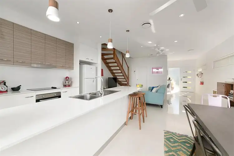 Sixth view of Homely townhouse listing, 1/78 Horatio St, Annerley QLD 4103