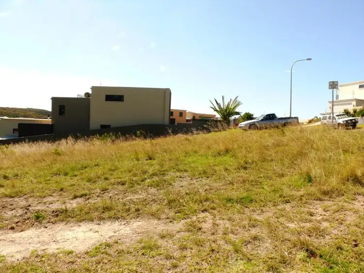 Fifth view of Homely land listing, 1 The Point -, Tura Beach NSW 2548