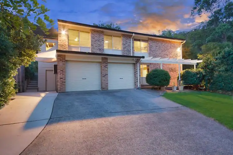 Sixth view of Homely house listing, 27 Glenhaven Cl, Umina Beach NSW 2257