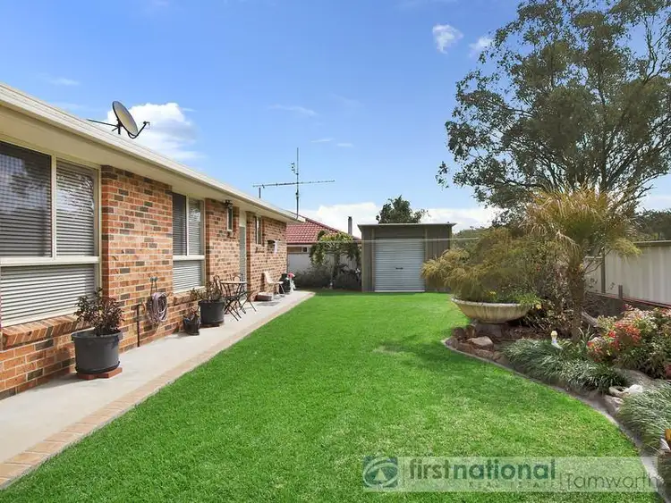 Fifth view of Homely house listing, 66 Lemon Gums Dr, Tamworth NSW 2340