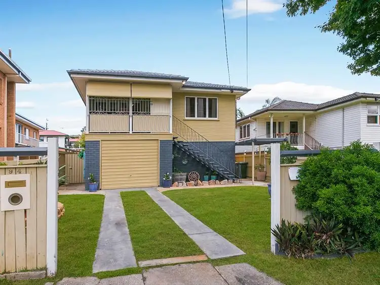Main view of Homely house listing, 94 Gainsborough St, Moorooka QLD 4105