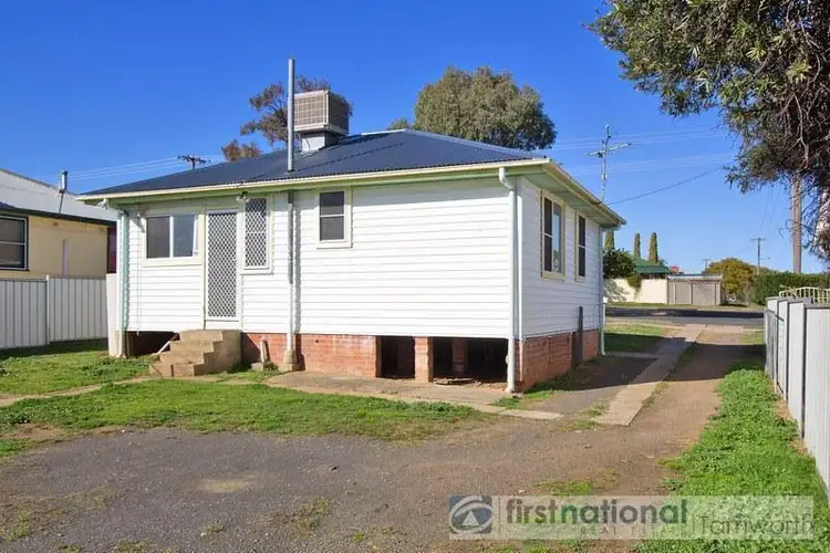 Third view of Homely house listing, 134 Robert St, Tamworth NSW 2340